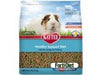 Kaytee Forti Diet Pro Health Guinea Pig Food 1ea/5 lb - Petsplace.store