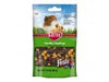 Kaytee Healthy Toppings Mixed Fruit Treat for Small Animals 1ea/1.6 oz - Petsplace.store