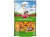 Kaytee Healthy Toppings Papaya Treat for Small Animals 1ea/2.5 oz - Petsplace.store