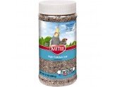 Kaytee Hi - Calcium Grit for Small Birds - Jar 1ea/21 oz - Petsplace.store