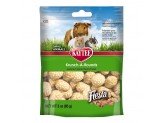 Kaytee Krunch - A - Rounds Treat for Small Animals 1ea/3 oz - Petsplace.store