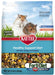 Kaytee Pro Health Hamster and Gerbil Food 1ea/3 lb - Petsplace.store