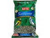 Kaytee Striped Sunflower Wild Bird Food 1ea/5 lb - Petsplace.store