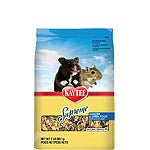 Kaytee Supreme Hamster and Gerbil Food 1ea/2 lb - Petsplace.store