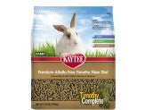 Kaytee Timothy Complete Rabbit Food 1ea/4.5 lb - Petsplace.store