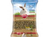 Kaytee Timothy Complete Rabbit Food 1ea/9.5 lb - Petsplace.store