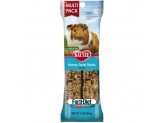 Kaytee Treat Stick Honey Flavor - Guinea Pig Value Pack 1ea/7.2 oz - Petsplace.store