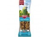 Kaytee Treat Stick Honey Flavor - Parrot 1ea/7 oz - Petsplace.store