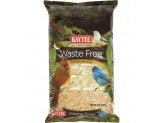 Kaytee Waste Free Blend Wild Bird Food 1ea/5 lb - Petsplace.store