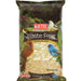 Kaytee Waste Free Blend Wild Bird Food 1ea/5 lb - Petsplace.store