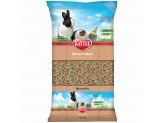 Kaytee Wood Pellets Litter 1ea/8 lb - Petsplace.store