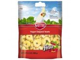 Kaytee Yo Dips Treat for All Pet Birds - Strawberry Banana 1ea/3.5 oz - Petsplace.store