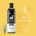 **Kin+Kind Shampoo Skunk Eliminator 12oz. - Petsplace.store