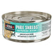 Koha Cat Grain Free Shredded Duck 5.5oz. (Case of 12) - Petsplace.store