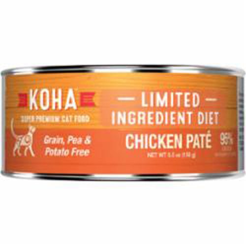 Koha Dog Grain Free Lone Star Stew 12.7Oz (Case Of 12) - Petsplace.store