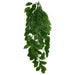 Komodo Green Leaf Hanging Plant 1ea/LG, 26 in - Petsplace.store