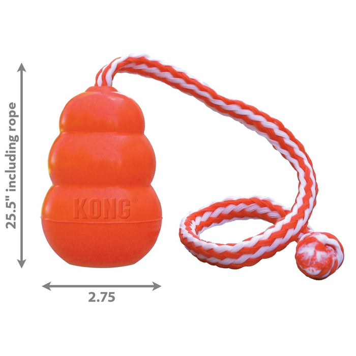 KONG Aqua Dog Toy 1ea/LG - Petsplace.store