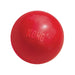 KONG Ball Dog Toy Red 1ea/SM - Petsplace.store