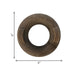 KONG Bamboo Rockerz Dog Toy Ring 1ea/XS/SM - Petsplace.store