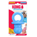 KONG Binkie Puppy Toy Assorted 1ea/SM - Petsplace.store