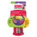 KONG Catnip Infuser Cat Toy 1ea - Petsplace.store