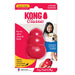 KONG Classic Dog Toy 1ea/SM - Petsplace.store