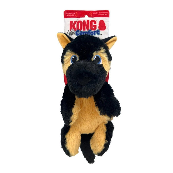 KONG Comfort Pups Dog Toy Fritz, 1ea/MD - Petsplace.store