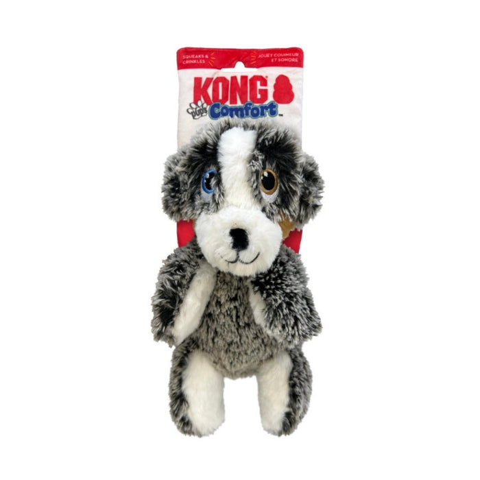 KONG Comfort Pups Dog Toy Ozzie, 1ea/MD - Petsplace.store