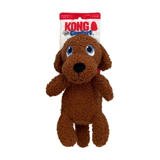 KONG Comfort Pups Dog Toy Pierre, 1ea/SM - Petsplace.store