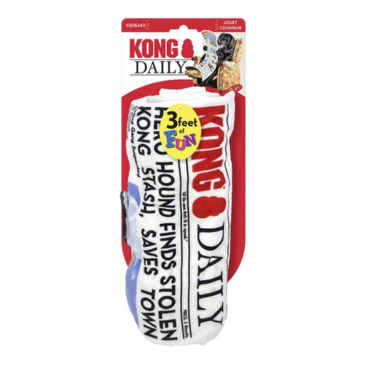 Kong Dog Daily Newspaper Xlarge - Petsplace.store