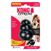 KONG Extreme Dog Toy Black 1ea/SM - Petsplace.store