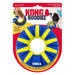 KONG Goodiez Treat Dispenser Ring Dog Toy 1ea/MD - Petsplace.store