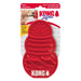 KONG Licks Treat Dispenser 1ea/LG - Petsplace.store