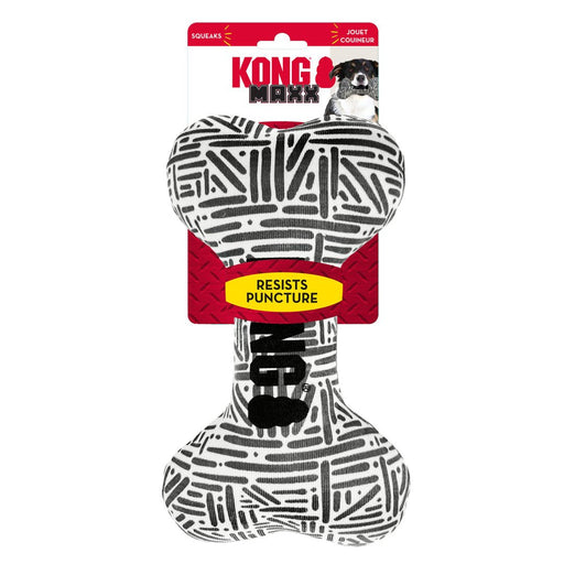 KONG Maxx Dog Toy Bone 1ea/MD/LG - Petsplace.store