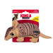 Kong Maxx Friends Dog Toy Armadillo, 1ea/Small - Petsplace.store