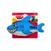 Kong Maxx Friends Dog Toy Shark, 1ea/Medium - Petsplace.store