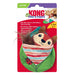 KONG Pull - A - Partz Tuck Cat Toy 1ea/One Size - Petsplace.store