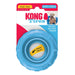 KONG Puppy Tires Dog Toy Assorted 1ea/SM - Petsplace.store