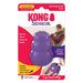 KONG Senior Dog Toy 1ea/SM - Petsplace.store