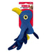 KONG Shakers Shimmy Dog Toy Seagull 1ea/MD - Petsplace.store