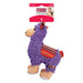 KONG Sherps Dog Toy Llama 1ea/MD - Petsplace.store