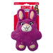 KONG Snuzzles Dog Toy Bunny 1ea/MD - Petsplace.store