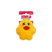 KONG Snuzzles Dog Toy Duck, 1ea/XS/Mini - Petsplace.store