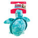 KONG Softseas Dog Toy Turtle 1ea/SM - Petsplace.store