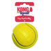 KONG Squeezz Tennis Ball Dog Toy 1ea/MD - Petsplace.store