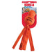 KONG Water Wubba Dog Toy Assorted 1ea/XL - Petsplace.store