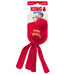 KONG Wubba Dog Toy Assorted 1ea/SM - Petsplace.store