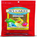 Lafeber Company Classic Avi - Cakes Parakeet & Cockatiel Treat 1ea/8 oz - Petsplace.store