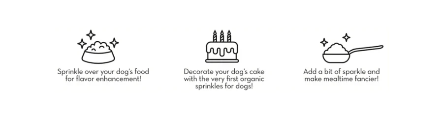 Lord Jameson Dog Celebration Superfetti 3oz. - Petsplace.store