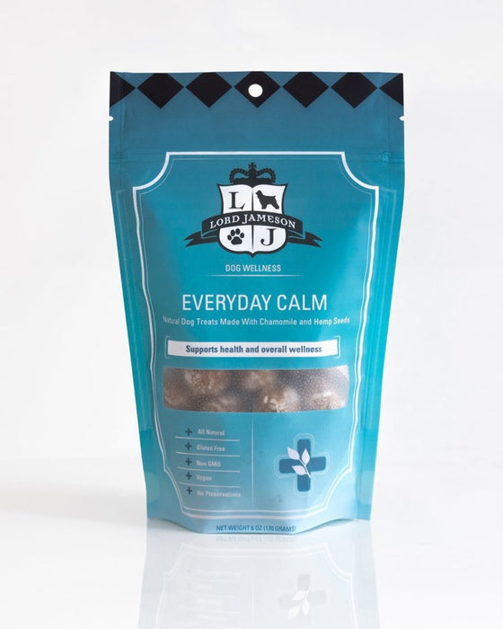 Lord Jameson Dog Everyday Calm 6oz. - Petsplace.store